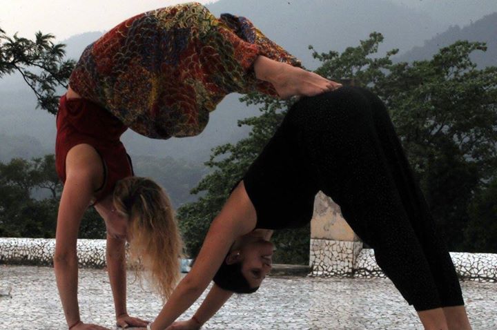 Kaivalya Yoga India