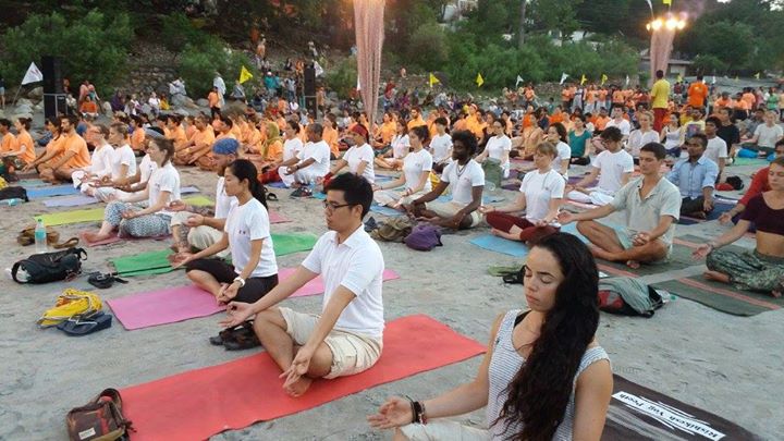  Rishikesh
