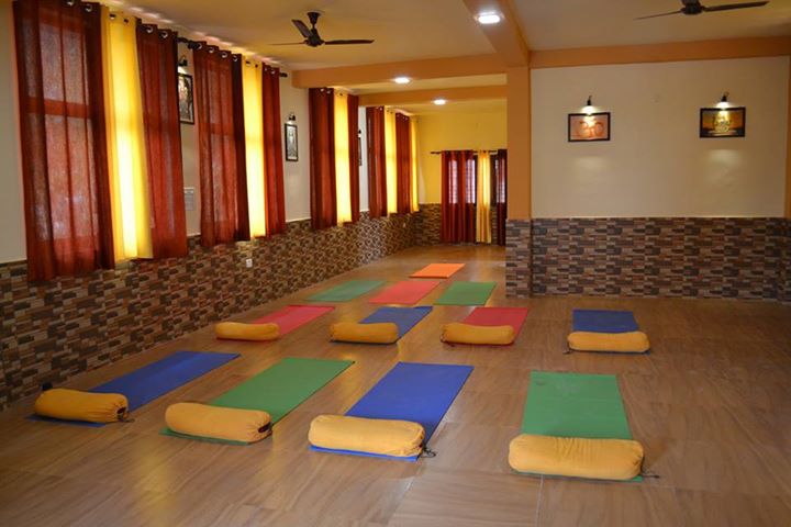 Kaivalya Yoga 