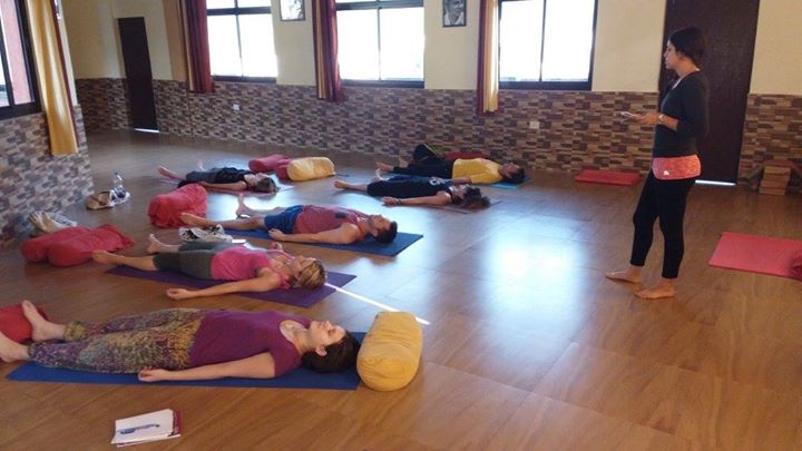 Kaivalya Yoga 