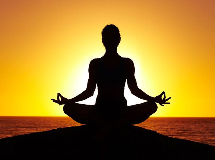 Kaivalya Yoga 