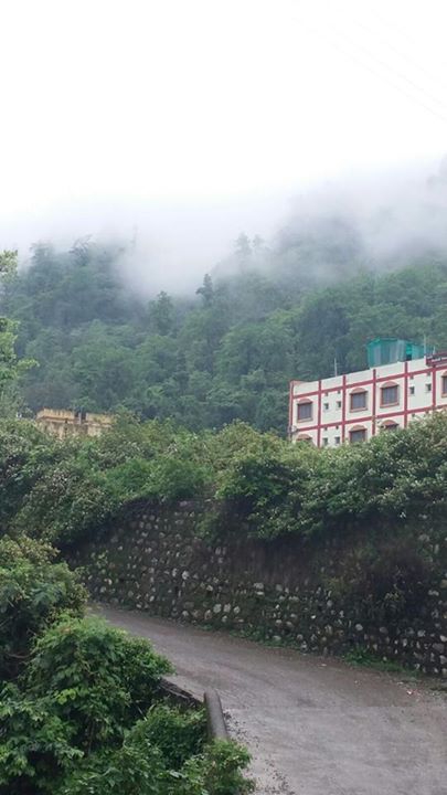 Rishikesh