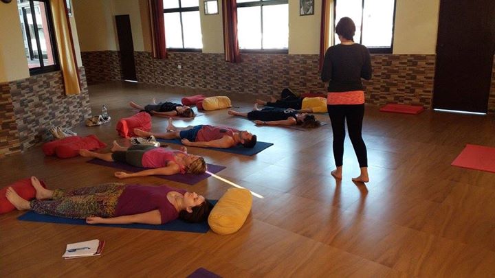 Kaivalya Yoga India