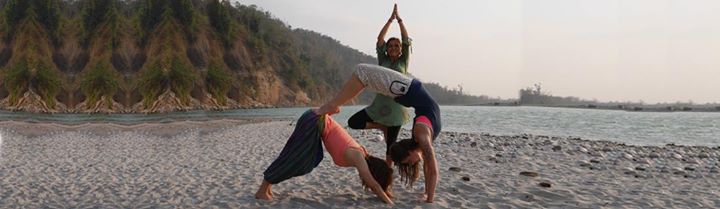  Rishikesh