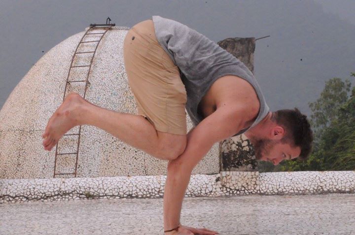 Kaivalya Yoga India