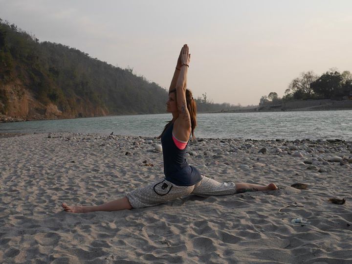 Kaivalya Yoga India
