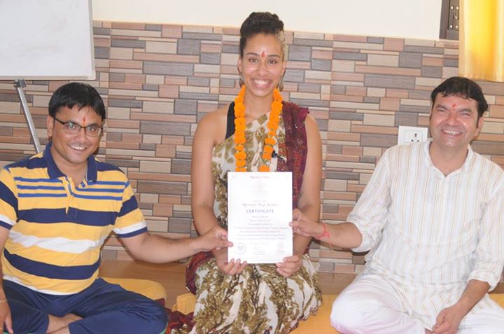 Kaivalya Yoga Rishikesh