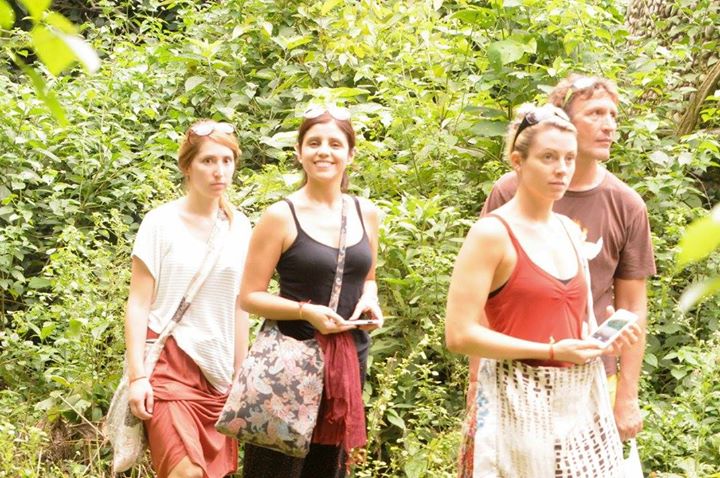  Rishikesh