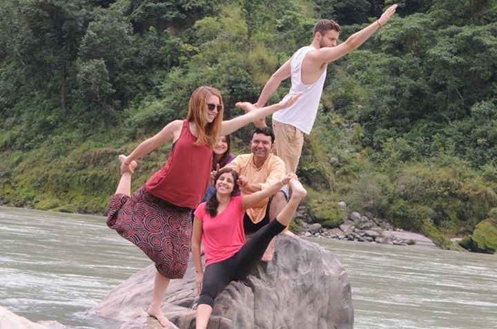  Rishikesh