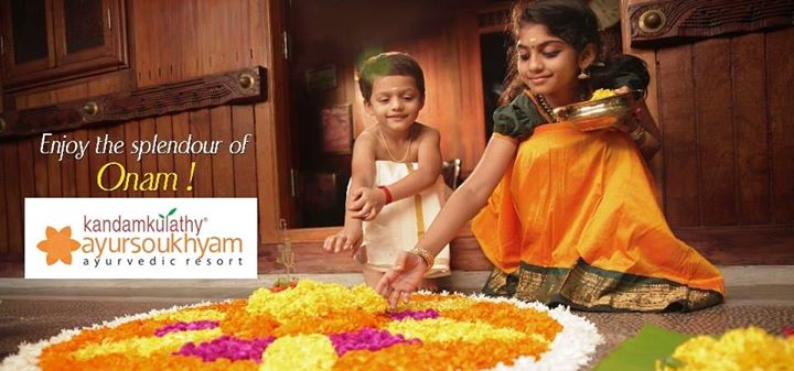 Kandamkulathy Ayursoukhyam Ayurvedic Resort 