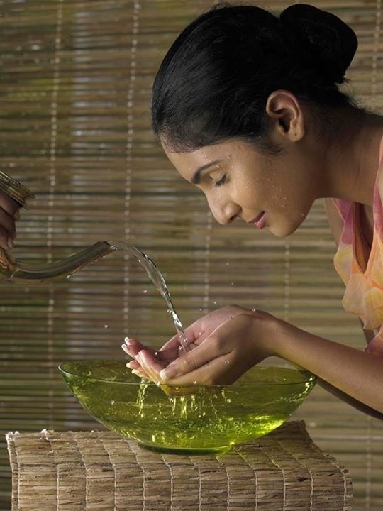 Kandamkulathy Ayursoukhyam Ayurvedic Resort 