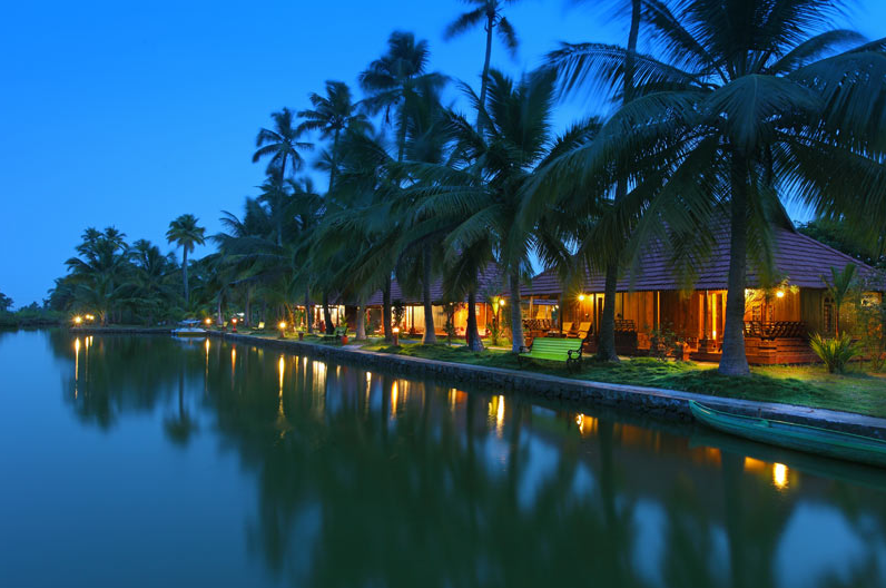 Kondai Lip Ayurveda Resort Alappuzha