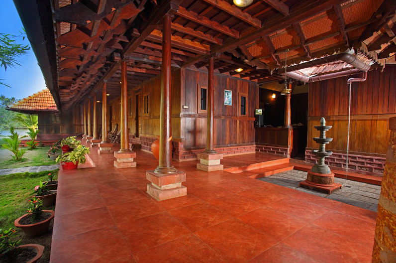 Kondai Lip Ayurveda Resort