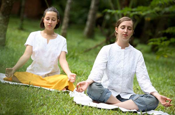 Krishendu Ayurveda Resort