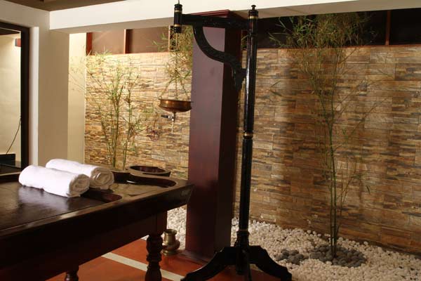 Krishendu Ayurveda Resort