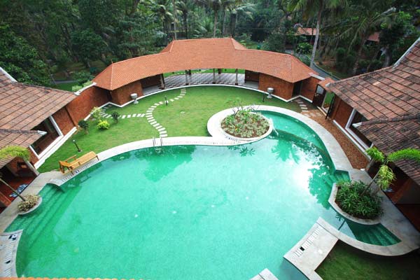 Krishendu Ayurveda Resort 