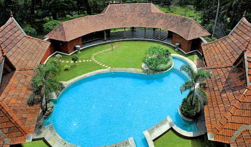 Krishendu Ayurveda Resort