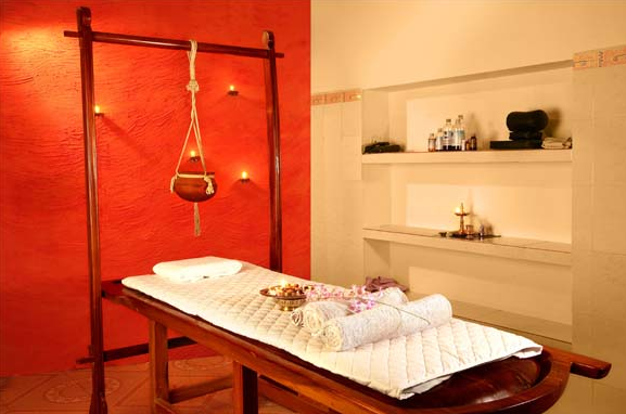 Little Flower Ayurveda Hospital & Spa Mavelikara