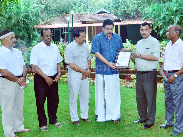 Majlis Ayurvedic Health Park India