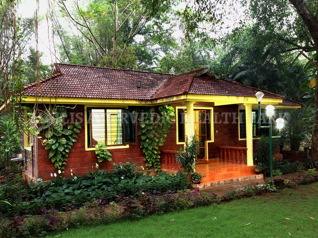 Majlis Ayurvedic Health Park 