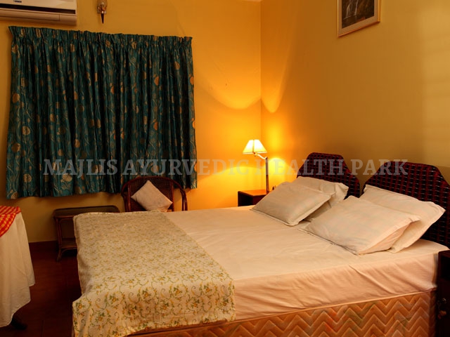 Majlis Ayurvedic Health Park