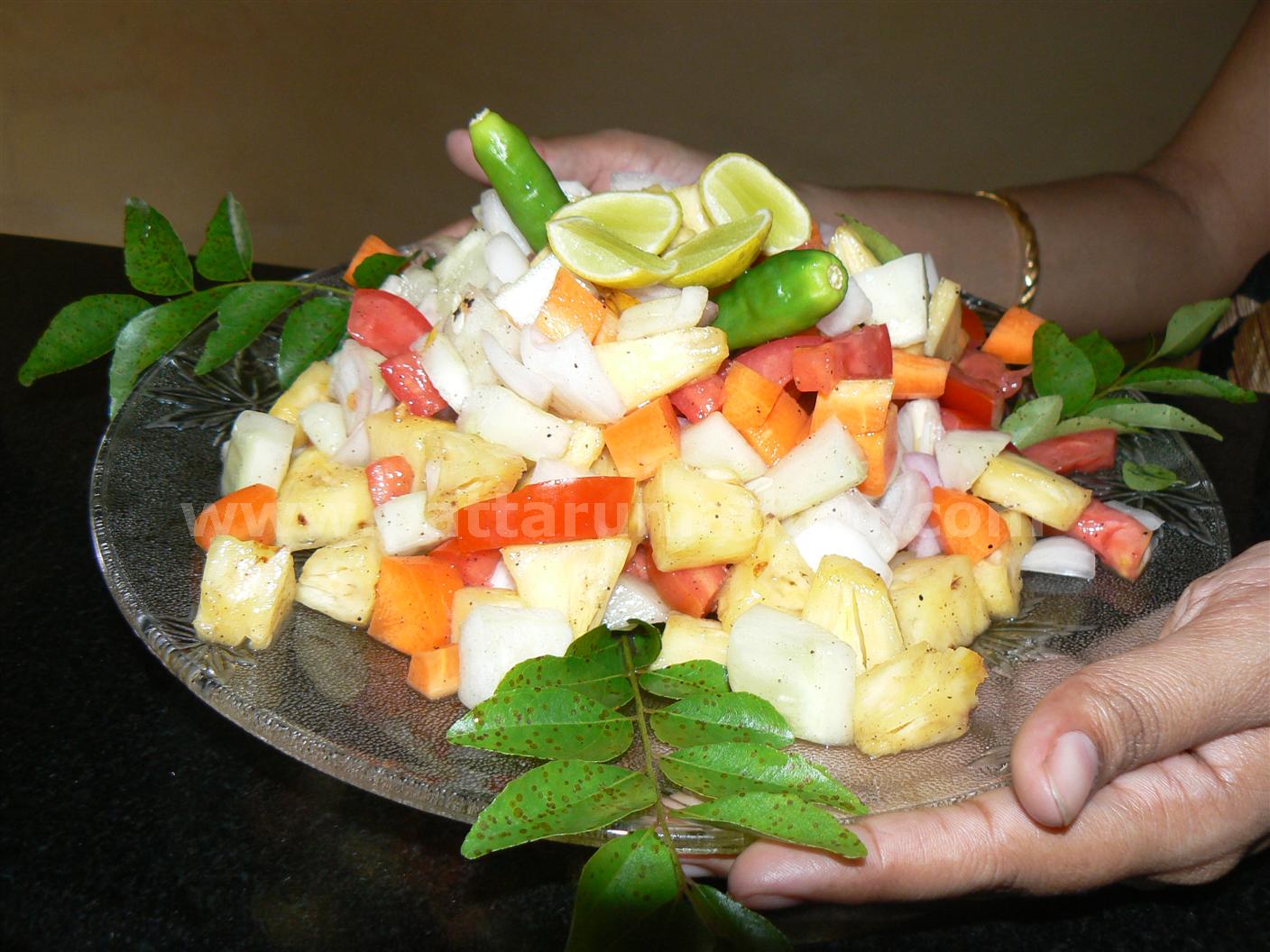 Pattarumadom Ayurveda Clinic 