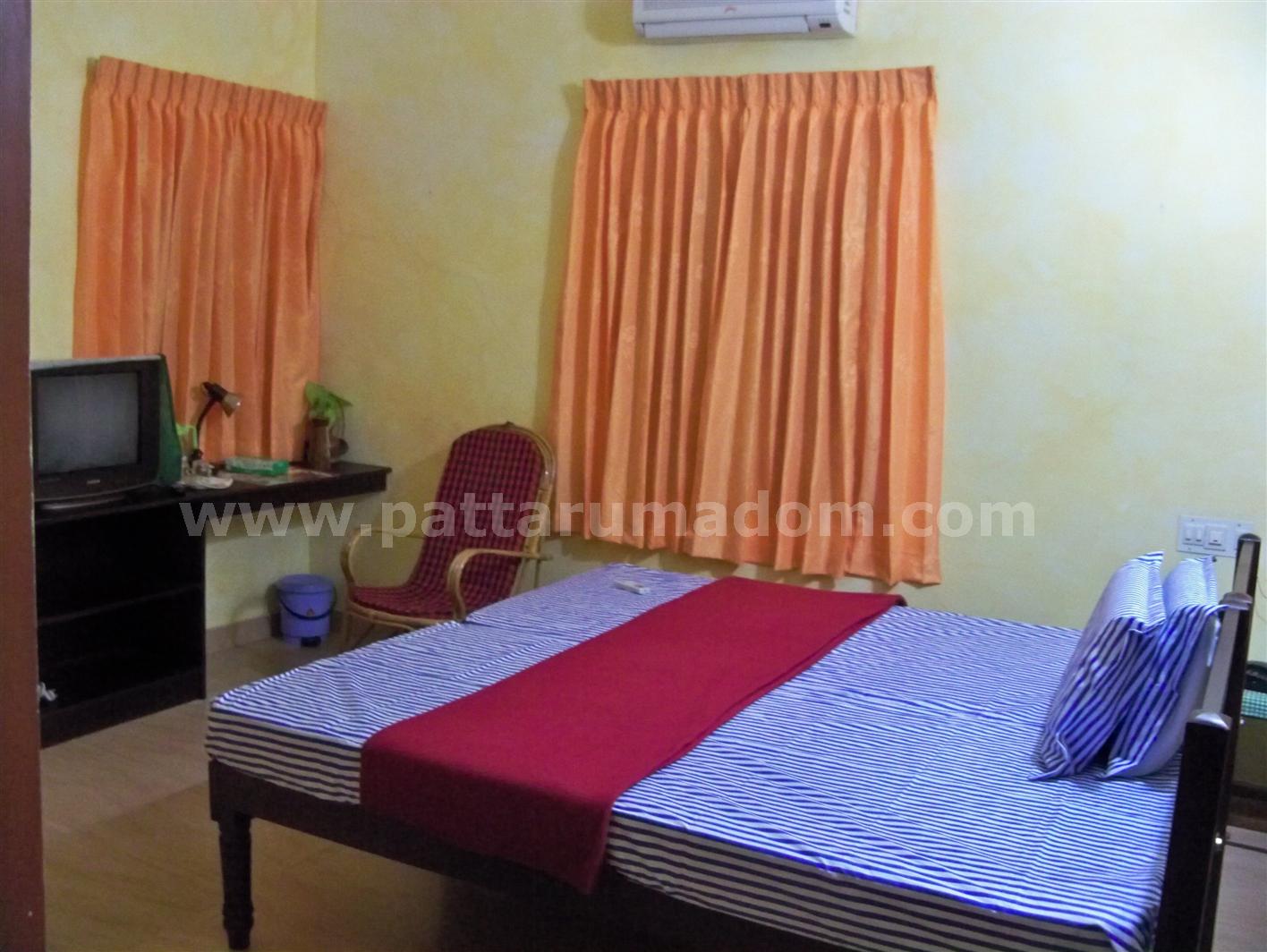 Pattarumadom Ayurveda Clinic