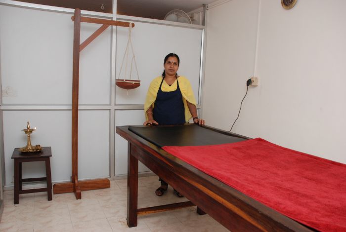 Punarjani Ayurveda Centre 