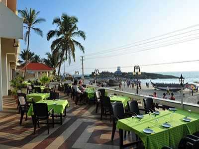  Thiruvananthapuram