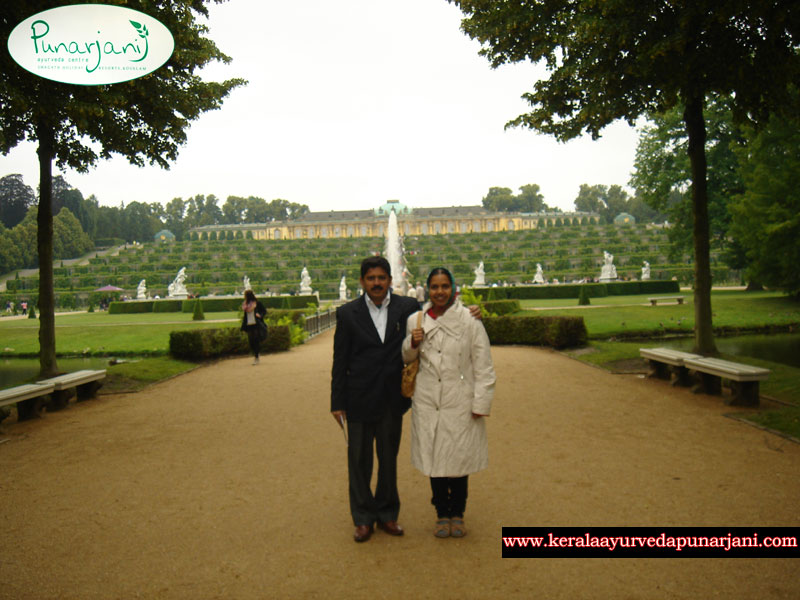  Thiruvananthapuram