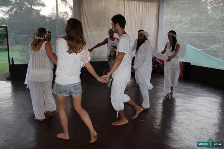 Siddhi Yoga Center Rishikesh