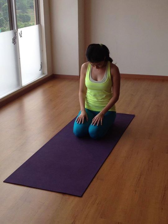 Sun Yoga 