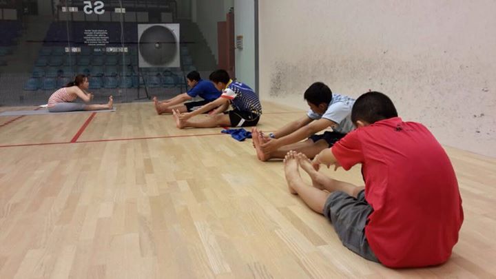 Sun Yoga Malaysia