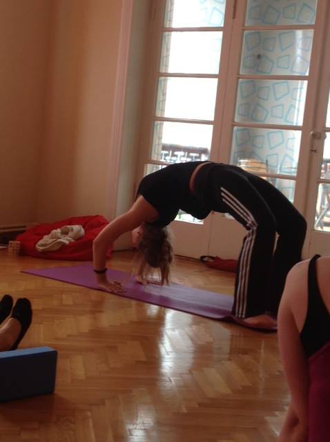 Sun Yoga Malaysia