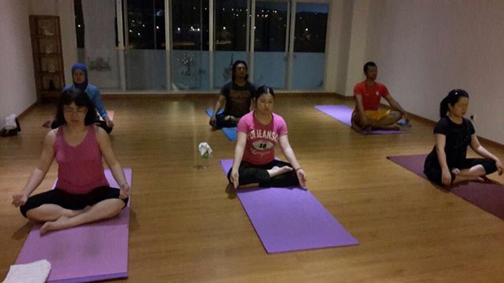 Sun Yoga Malaysia