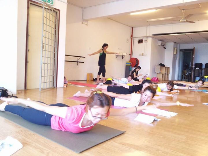 The Dance City Kuala Lumpur