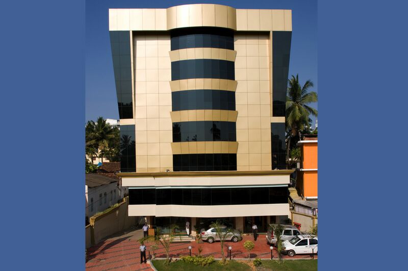 Vaidyasala Ayurvedic Centre 