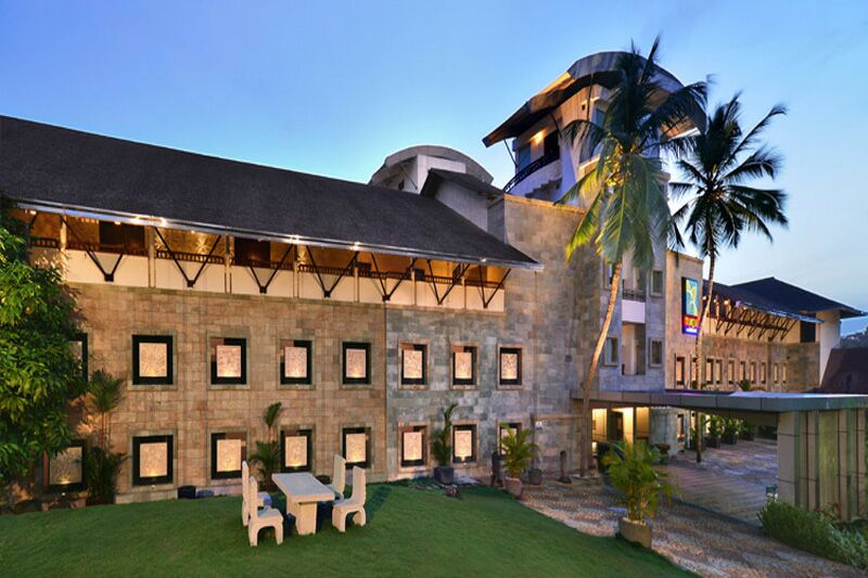 Vaidyasala Ayurvedic Centre