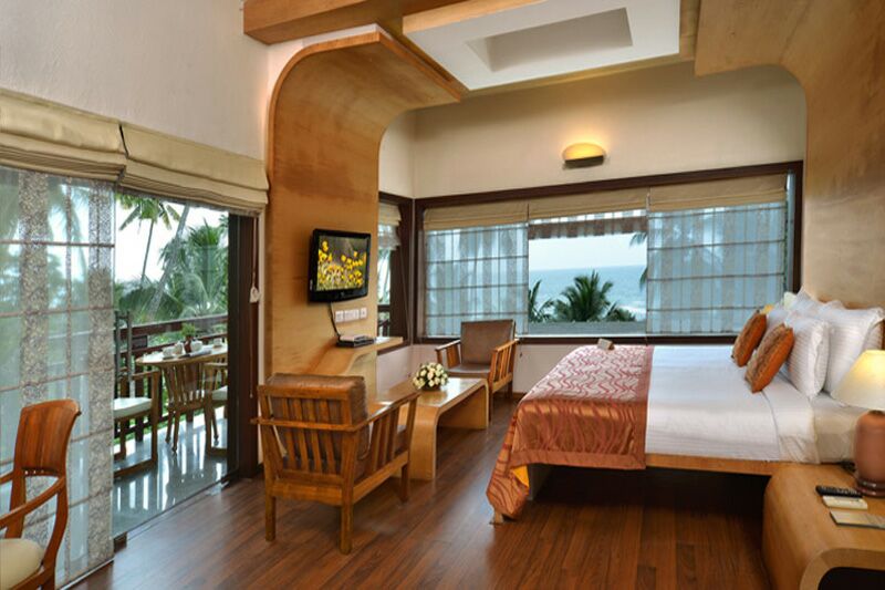 Vaidyasala Ayurvedic Centre Thiruvananthapuram