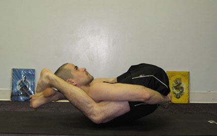Yoga Dynamics 