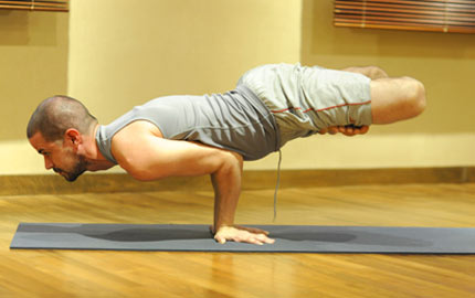 Yoga Dynamics 
