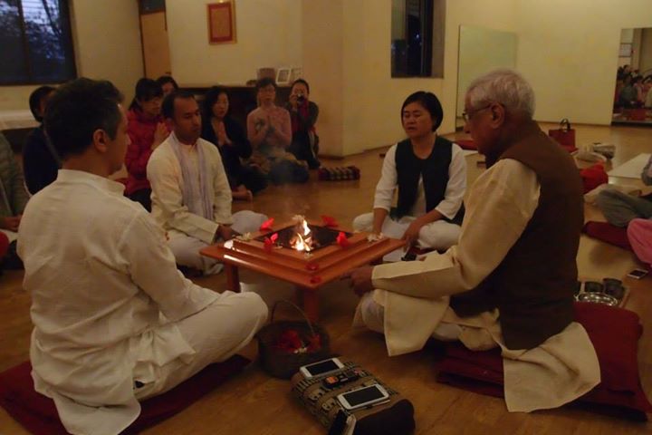 Bodhi Yoga Taipei