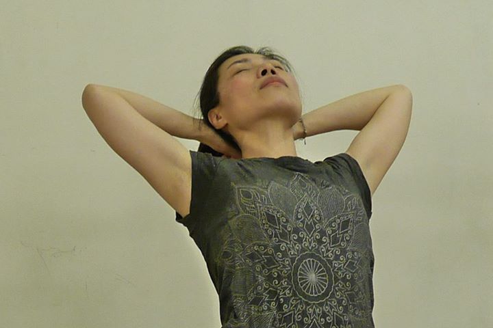 Bodhi Yoga Taipei