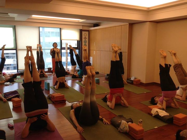 Bodhi Yoga 