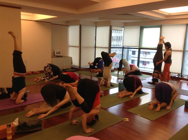 Bodhi Yoga 