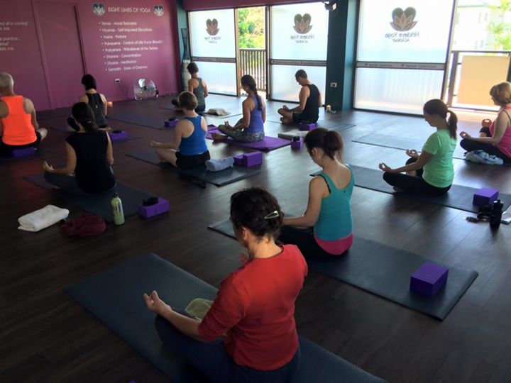 Hridaya Yoga Academy