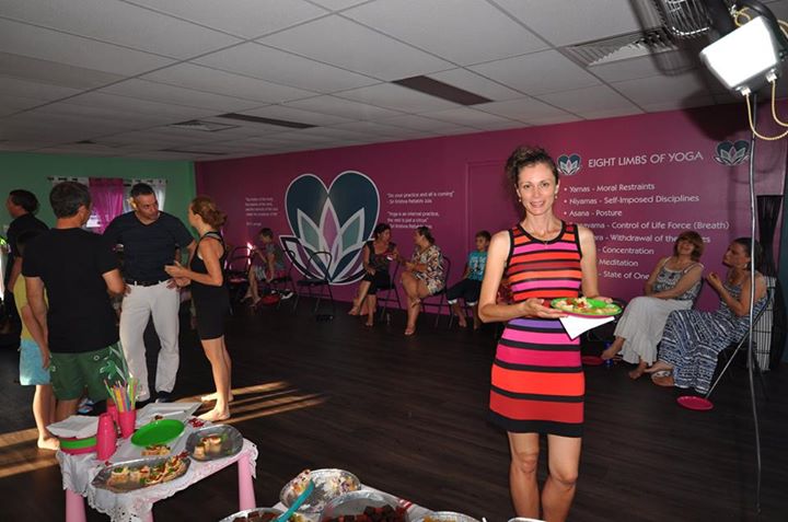 Hridaya Yoga Academy Australia