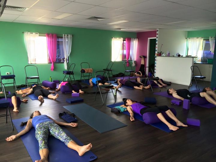 Hridaya Yoga Academy Cairns