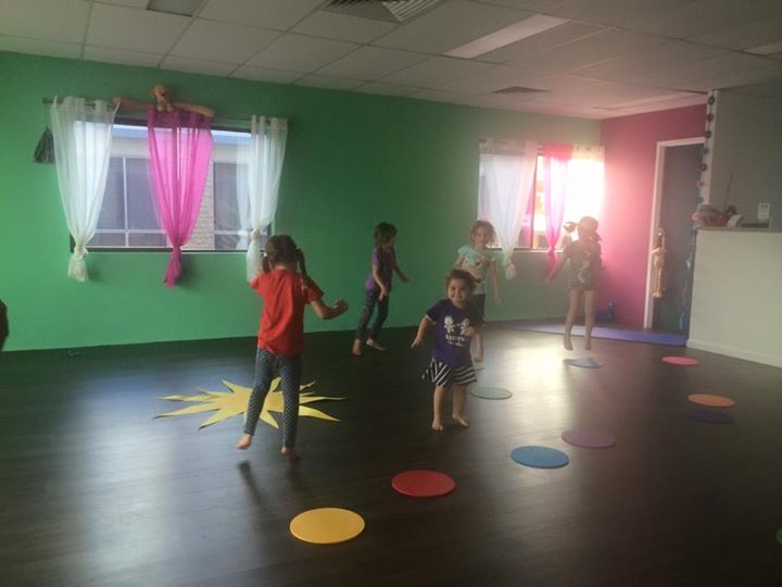 Hridaya Yoga Academy 