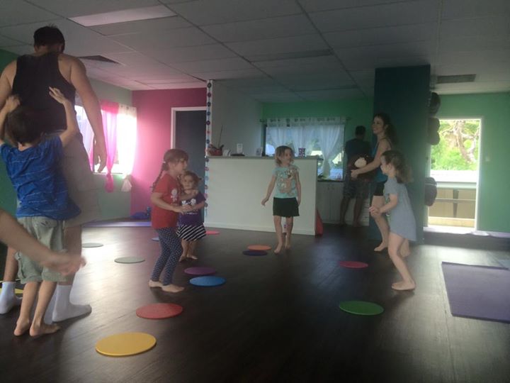 Hridaya Yoga Academy Australia